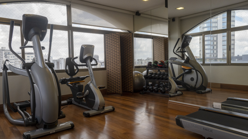 ¡Un PENTHOUSE Privado y Exclusivo para ti!