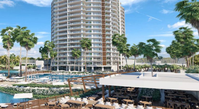 Elegantes apartamentos en Terrazas de Juan Dolió