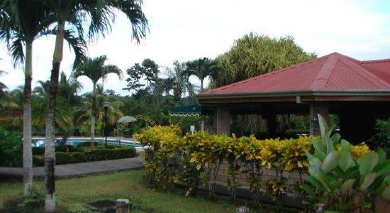 Hotel en Costa Rica, proyecto de inversión ecoturística