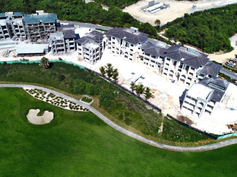 Cana Pearl: La oportunidad de inversión definitiva en Punta Cana!