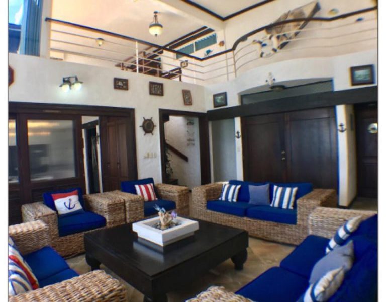 En venta hermoso Pent-House en Terrazas del Mar II