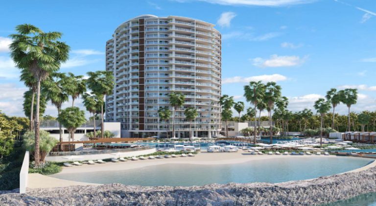 Elegantes apartamentos en Terrazas de Juan Dolió