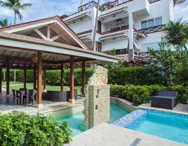 Oportunidad: Hermosa villa en Balcones del Atlántico!