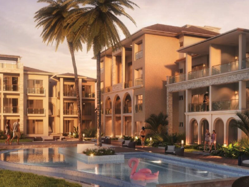Cana Pearl: La oportunidad de inversión definitiva en Punta Cana!