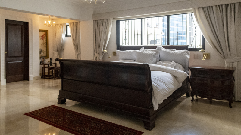 ¡Un PENTHOUSE Privado y Exclusivo para ti!
