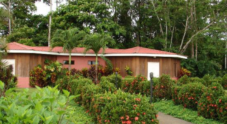Hotel en Costa Rica, proyecto de inversión ecoturística