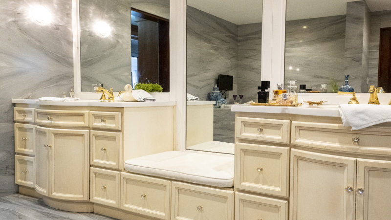 ¡Un PENTHOUSE Privado y Exclusivo para ti!