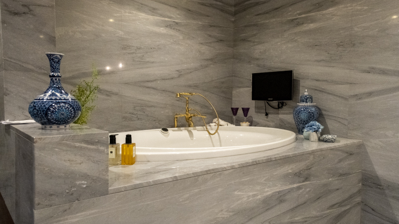 ¡Un PENTHOUSE Privado y Exclusivo para ti!