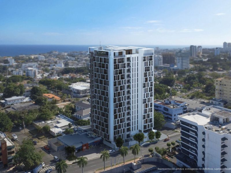Hermoso condominio MISTRAL Modelo E