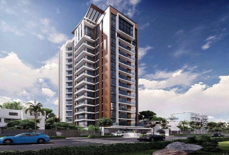 Exclusivo apartamento SARASOTA 81