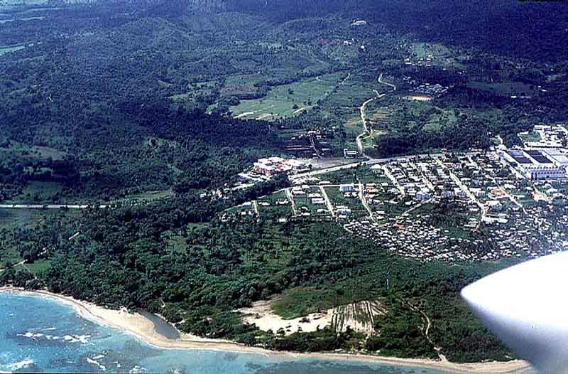 Oportunidad de inversión en Marapicá, Puerto Plata