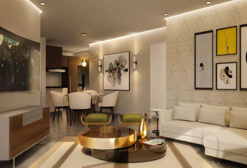 Exclusivo apartamento SARASOTA 81