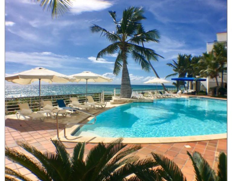 En venta hermoso Pent-House en Terrazas del Mar II