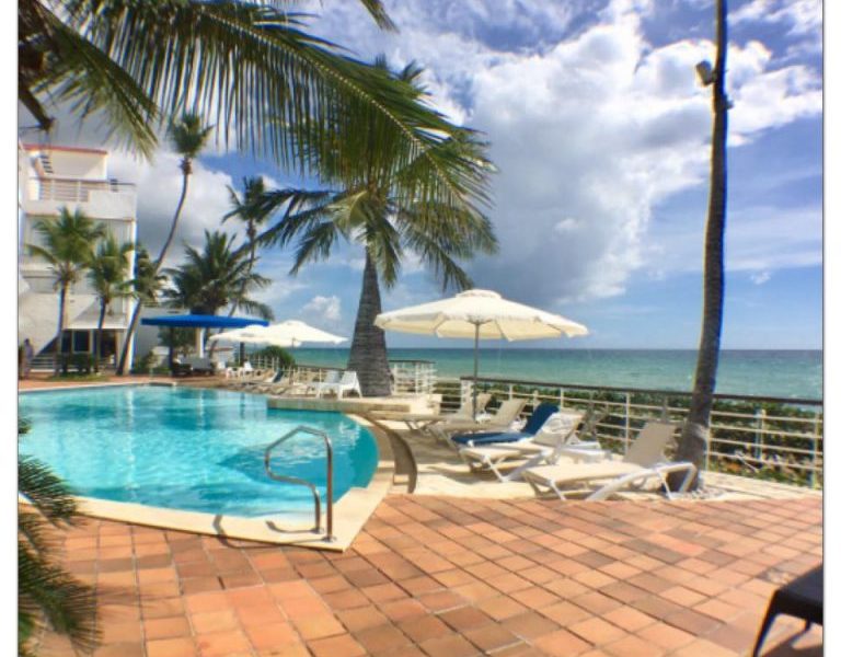 En venta hermoso Pent-House en Terrazas del Mar II