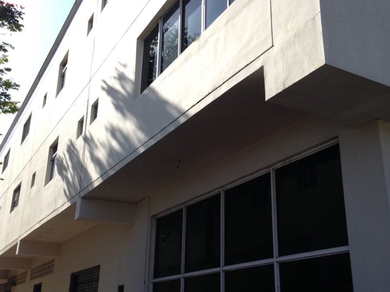 Excelente edificio para uso comercial en Distrito Nacional