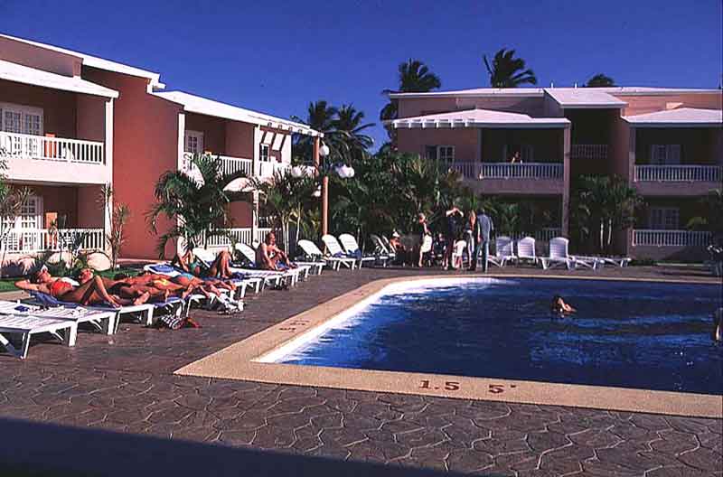 Oportunidad de inversión en Marapicá, Puerto Plata