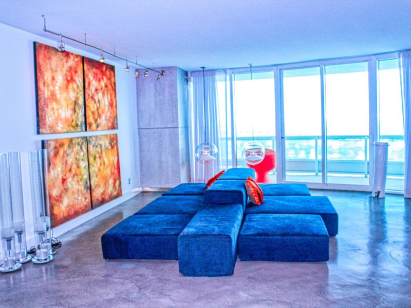 Su MEJOR Oportunidad de Inversión en Miami... BRICKELL!