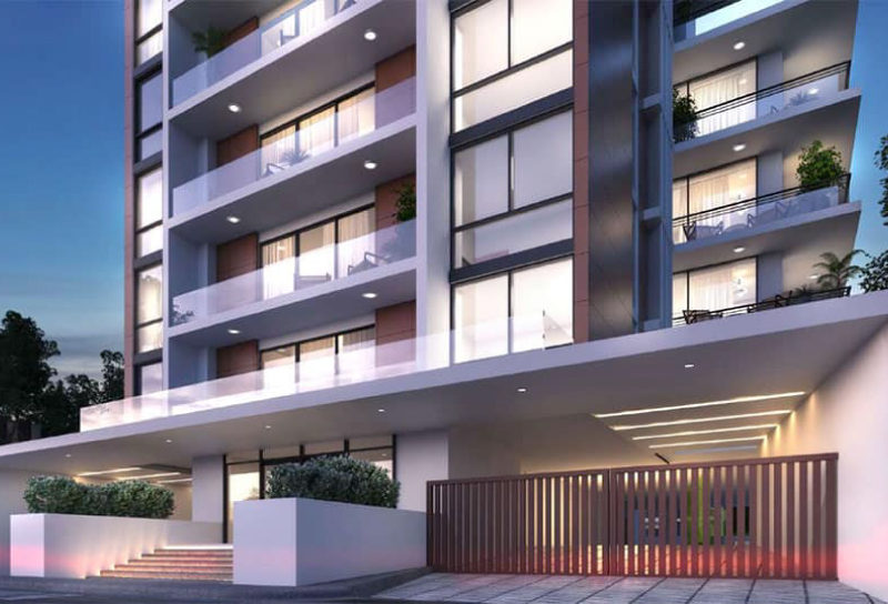 Exclusivo apartamento SARASOTA 81