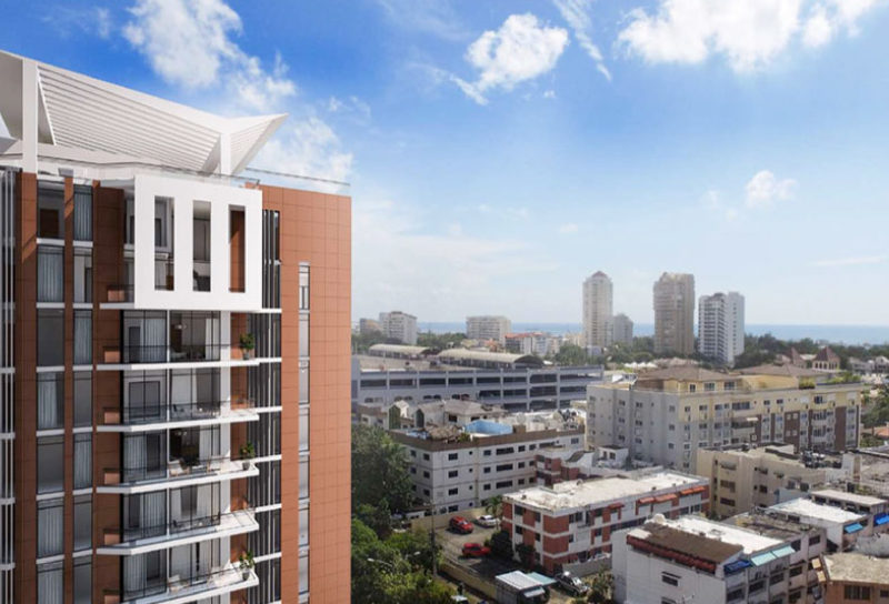 Exclusivo apartamento SARASOTA 81