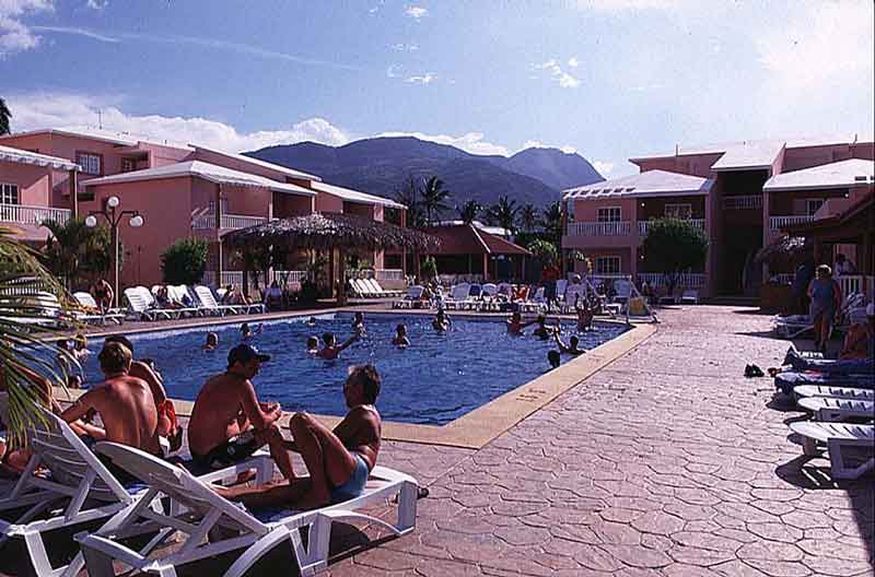 Oportunidad de inversión en Marapicá, Puerto Plata