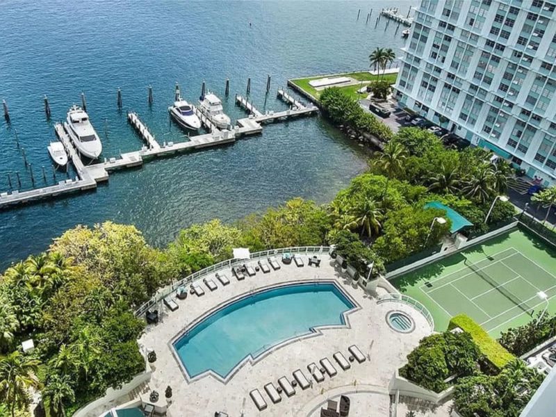 Su MEJOR Oportunidad de Inversión en Miami... BRICKELL!