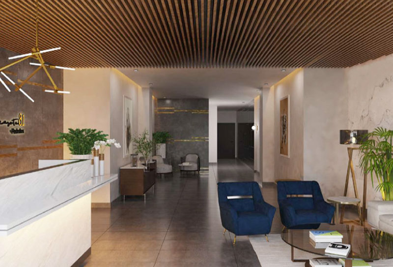 Exclusivo apartamento SARASOTA 81