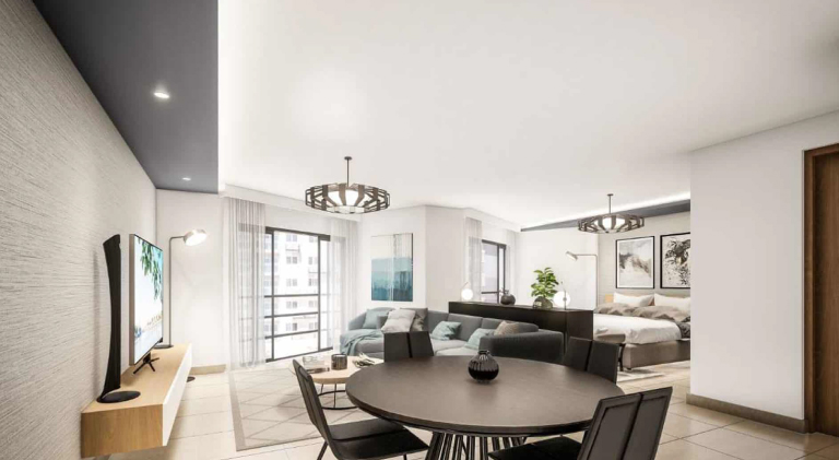 Marina Colonial Boutique Apartments Ideal Para Airbnb
