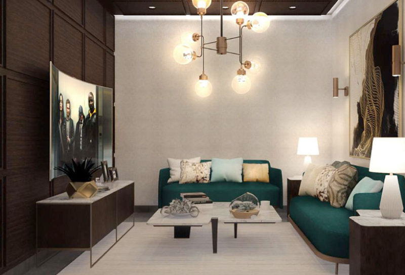 Exclusivo apartamento SARASOTA 81