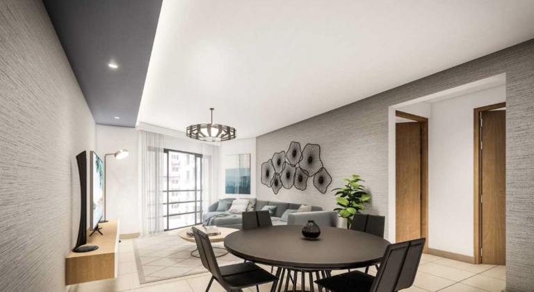 Marina Colonial Boutique Apartments Ideal Para Airbnb
