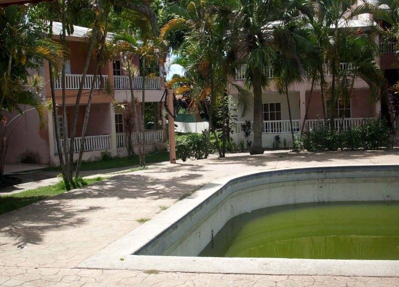 Oportunidad de inversión en Marapicá, Puerto Plata