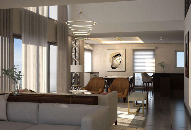 Exclusivo apartamento SARASOTA 81