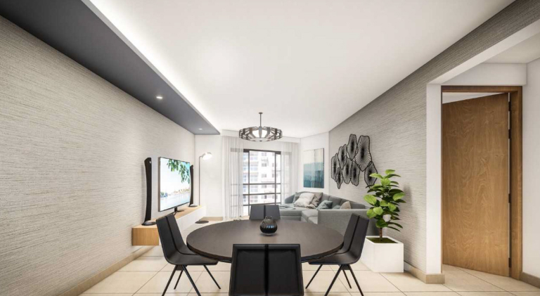 Marina Colonial Boutique Apartments Ideal Para Airbnb
