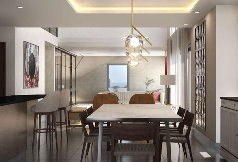 Exclusivo apartamento SARASOTA 81