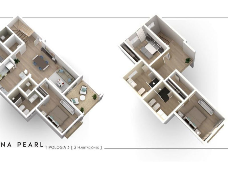 Cana Pearl: La oportunidad de inversión definitiva en Punta Cana!