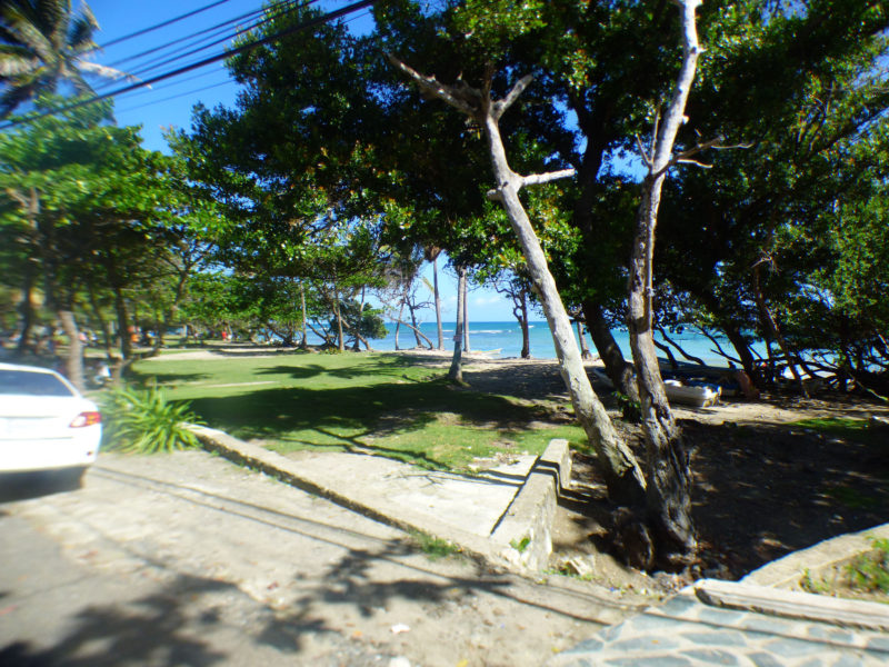 ¡Conveniente oportunidad en playa Cofresi – Puerto Plata!