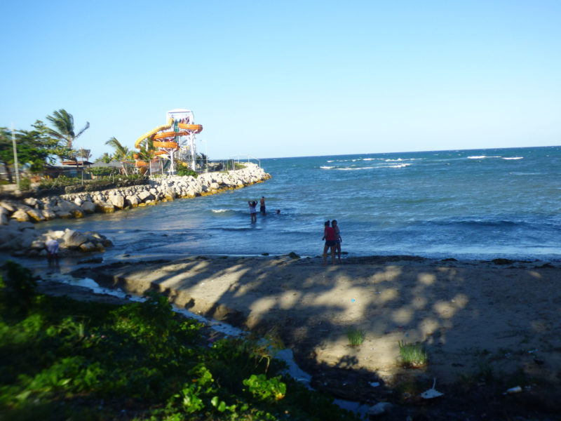 ¡Conveniente oportunidad en playa Cofresi – Puerto Plata!