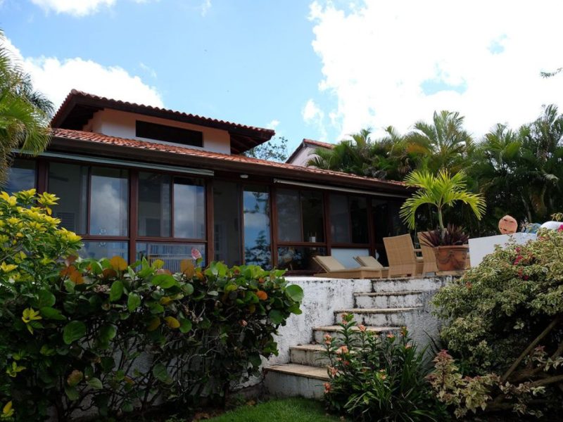 Hermosas Villas en Casa de Campo, La Romana