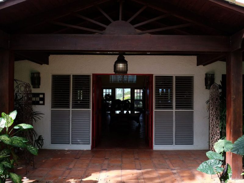 Hermosas Villas en Casa de Campo, La Romana
