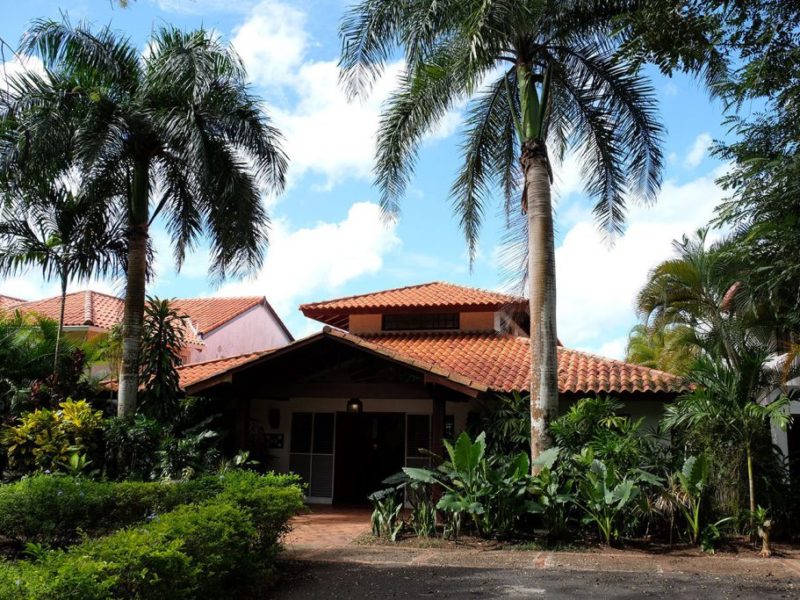 Hermosas Villas en Casa de Campo, La Romana