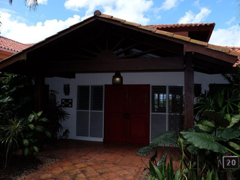 Hermosas Villas en Casa de Campo, La Romana