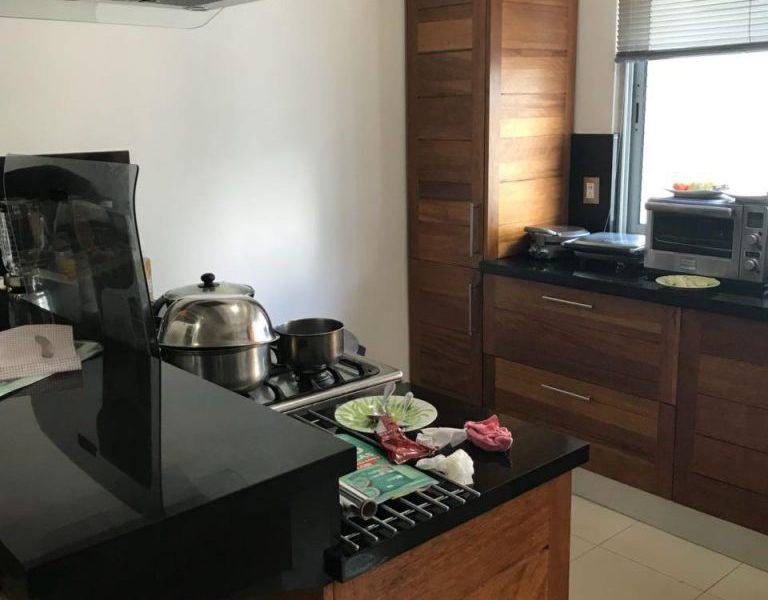 Se Vende Apartamento Amueblado En Piantini