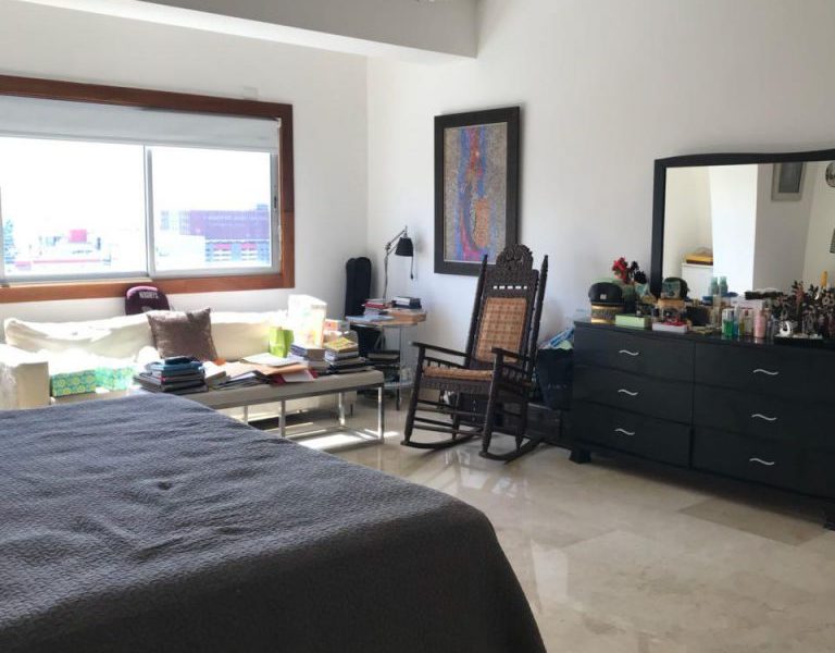 Se Vende Apartamento Amueblado En Piantini