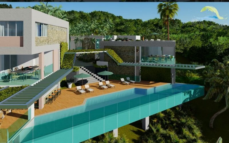 Encuentre el apartamento de su Sueño en Las Terrenas