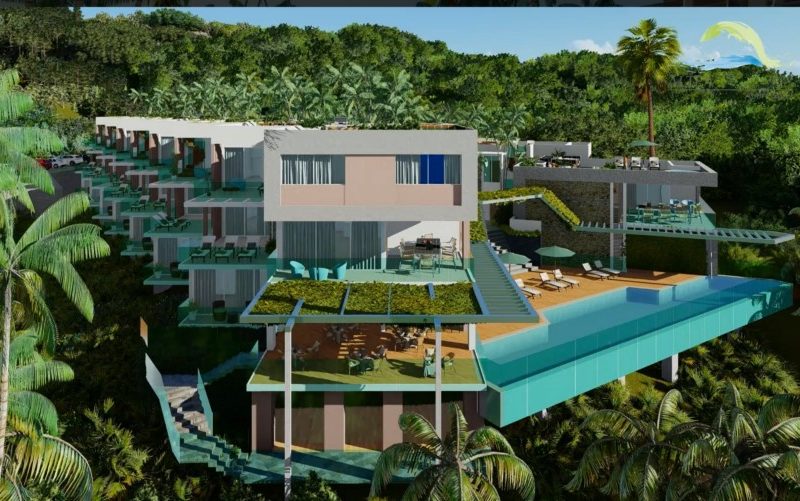 Encuentre el apartamento de su Sueño en Las Terrenas