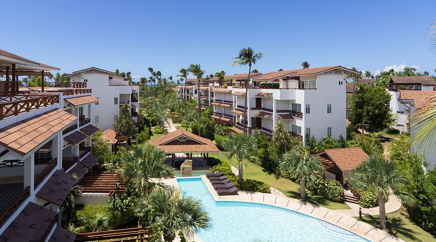 Oportunidad: Hermosa villa en Balcones del Atlántico!