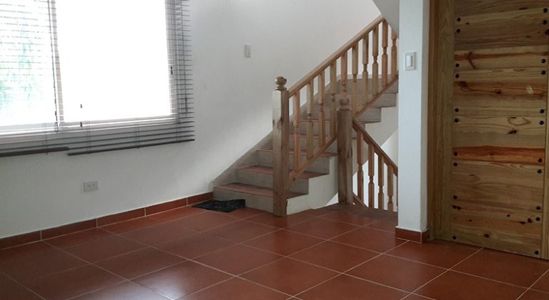 Casa Campestre en Vacacional Colinas de Minas