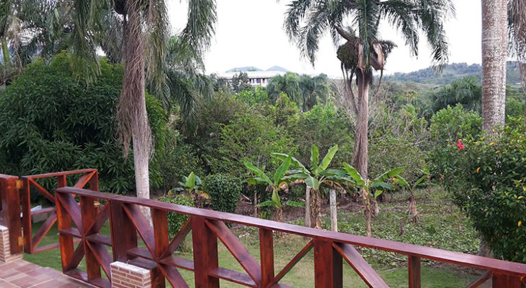 Casa Campestre en Vacacional Colinas de Minas