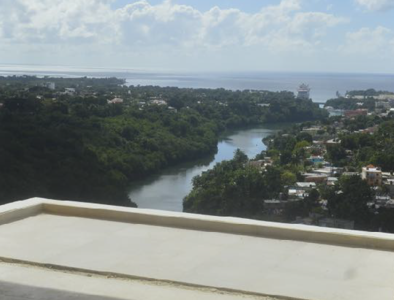 Te tenemos lo mejor en La Romana! Torre Vista Mar I