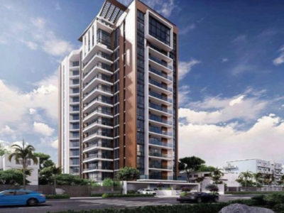 Exclusivo apartamento SARASOTA 81