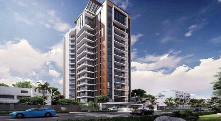 Exclusivo apartamento SARASOTA 81